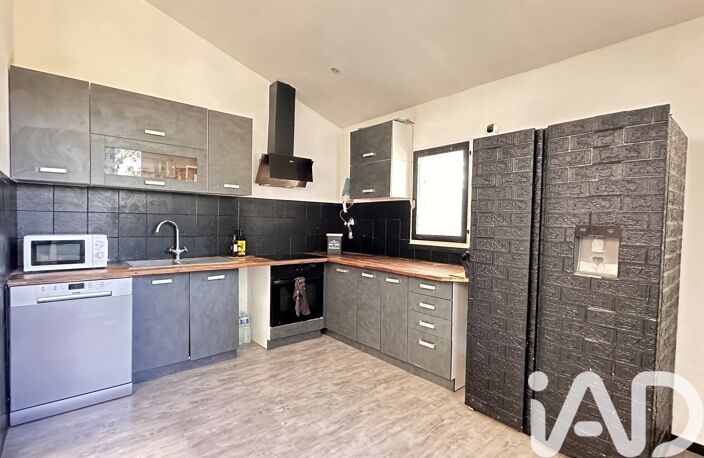 Vente Maison/villa 3 pièces — photo 5