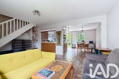 Maison 4 pièces 312000 €