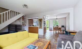 Maison 4 Pièces 87 m² à vendre à Yerres (91330)