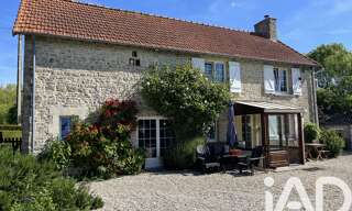 Maison 5 Pièces 144 m² à vendre à Asnières-en-Bessin (14710)