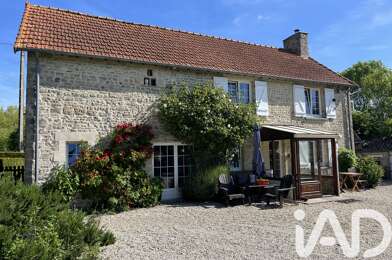 Maison 5 pièces 345000 €