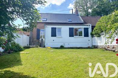 Maison 5 pièces 265000 €