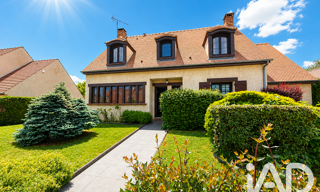 Maison 10 Pièces 195 m² à vendre à Annet-sur-Marne (77410)