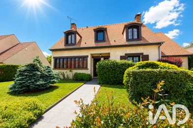 Maison 10 pièces 665000 €