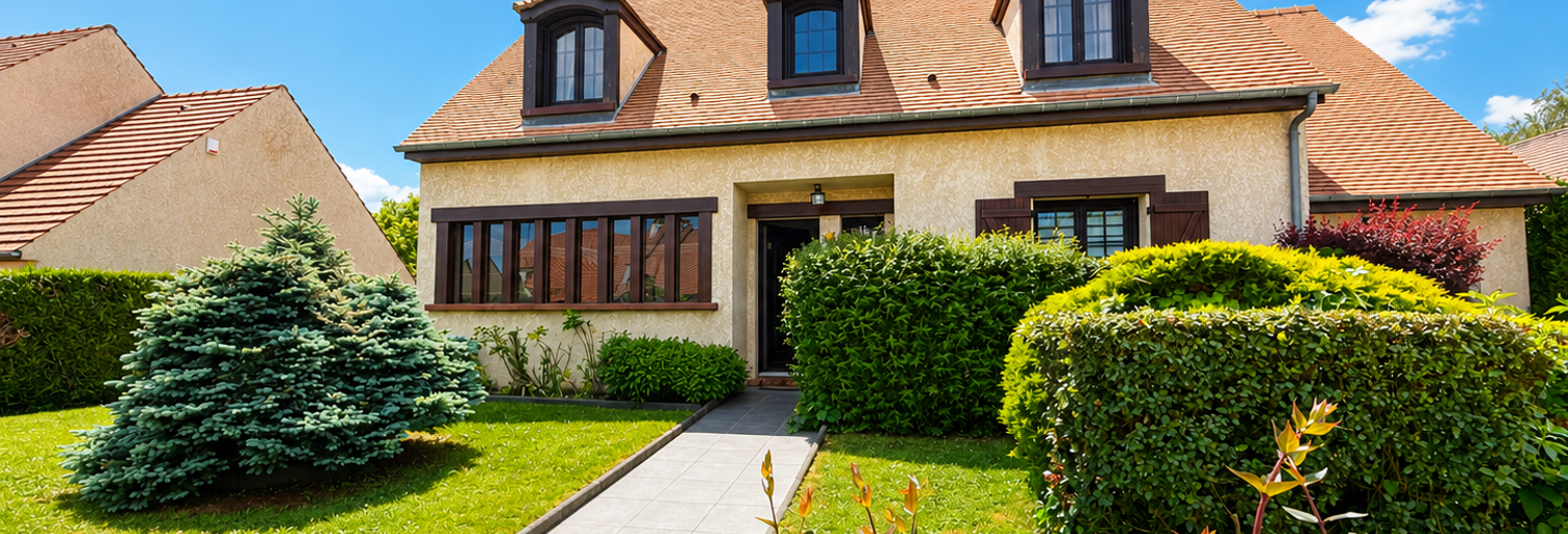 Maison 10 Pièces 195 m² à vendre à Annet-sur-Marne (77410)
