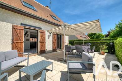 Maison 10 pièces 679000 €