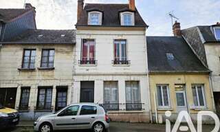 Maison 6 Pièces 130 m² à vendre à Conches-en-Ouche (27190)