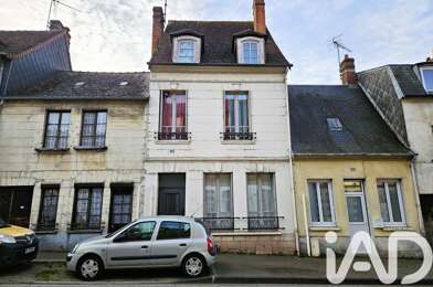 Maison 6 pièces 149000 €