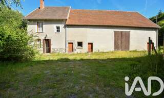 Maison 3 Pièces 73 m² à vendre à Saint-Sulpice-le-Guérétois (23000)