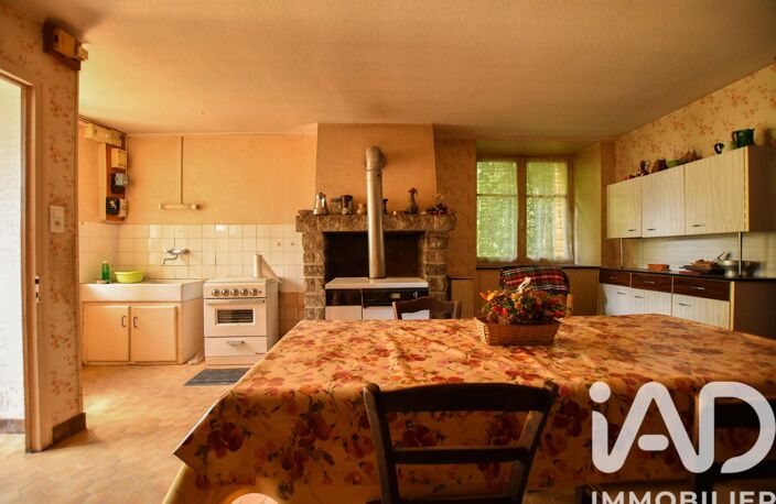 Vente Maison de campagne 3 pièces — photo 2