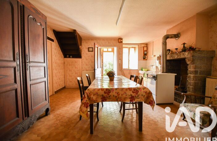 Vente Maison de campagne 3 pièces — photo 3
