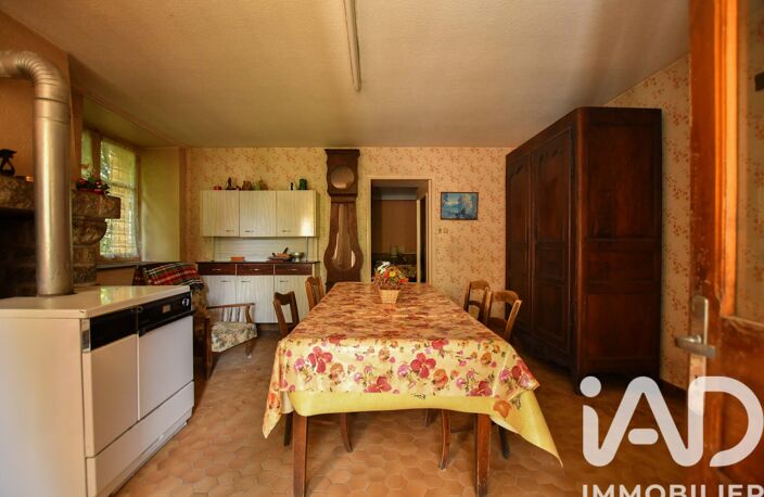 Vente Maison de campagne 3 pièces — photo 4