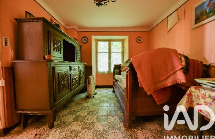 Vente Maison de campagne 3 pièces — photo 5