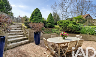 Maison 8 Pièces 180 m² à vendre à Briis-sous-Forges (91640)