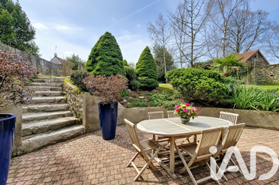 Maison 8 pièces 650000 €