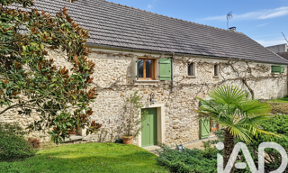 Maison 8 Pièces 180 m² à vendre à Briis-sous-Forges (91640)
