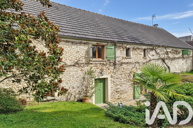 Maison 8 pièces 650000 €