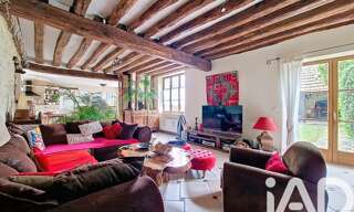 Maison 8 Pièces 180 m² à vendre à Briis-sous-Forges (91640)