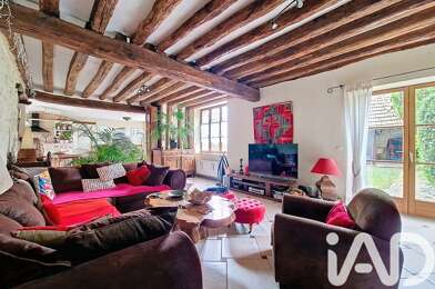 Maison 8 pièces 620000 €