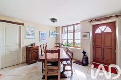 Maison 8 pièces 620000 €
