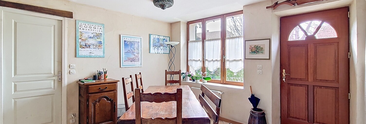 Maison 8 Pièces 180 m² à vendre à Briis-sous-Forges (91640)