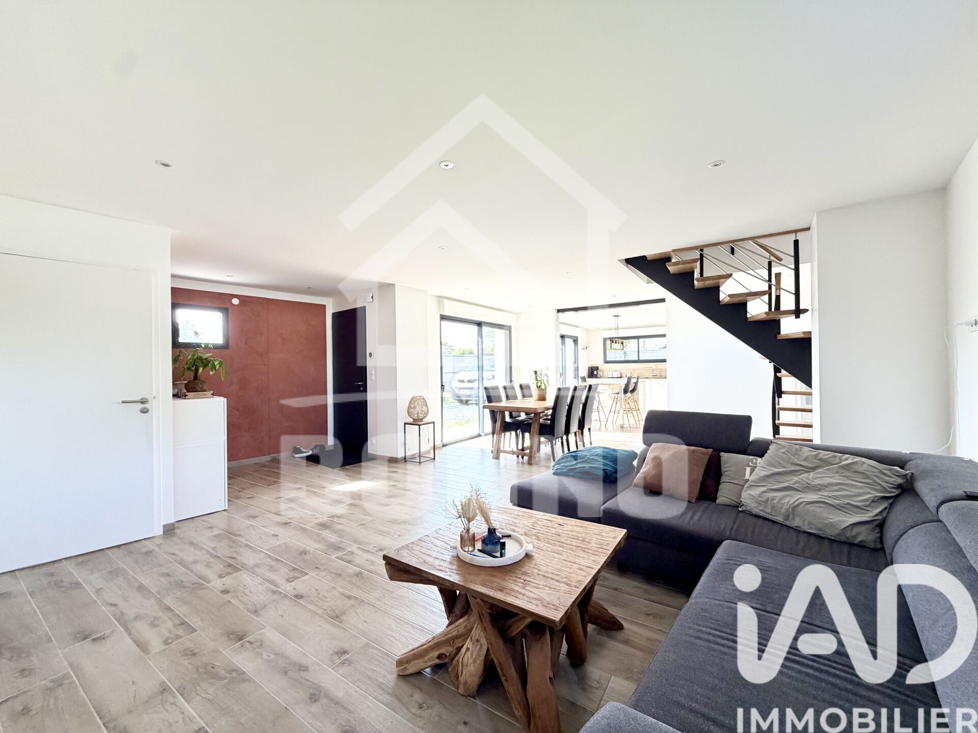 Vente Maison/villa 4 pièces - Photo 2