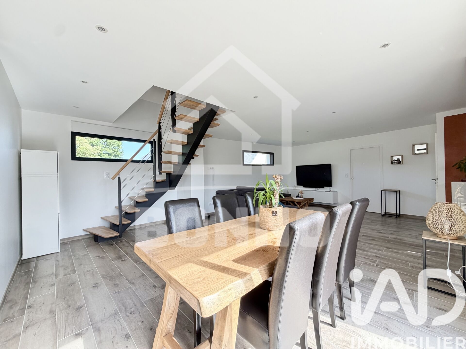Vente Maison/villa 4 pièces - Photo 3