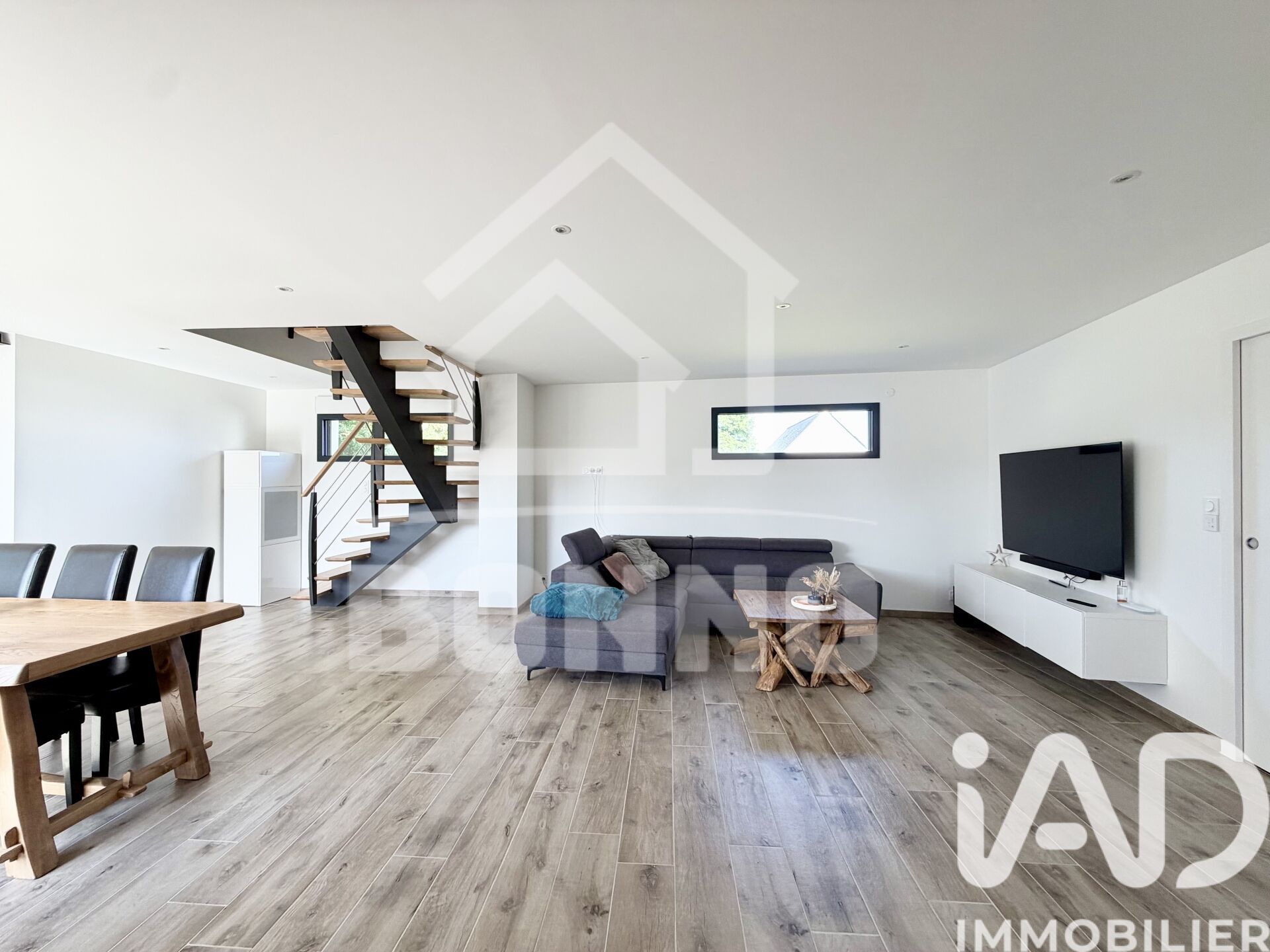 Vente Maison/villa 4 pièces - Photo 4