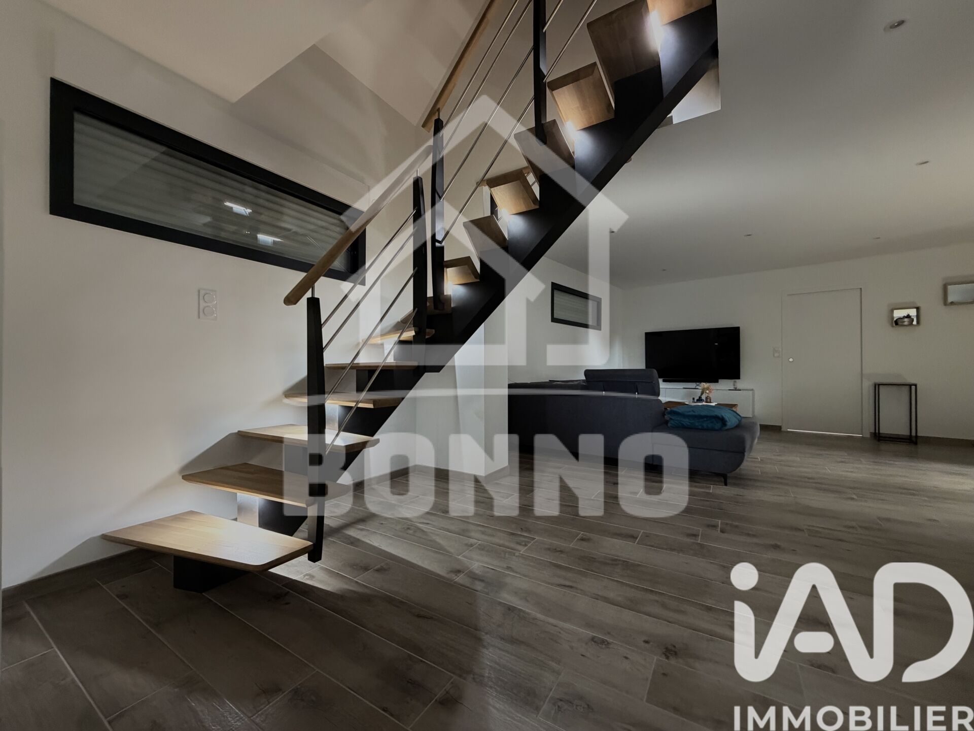 Vente Maison/villa 4 pièces - Photo 5
