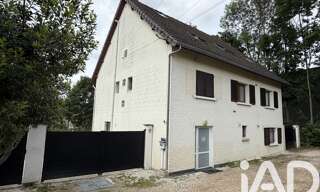 Appartement 4 Pièces 79 m² à vendre à Gagny (93220)