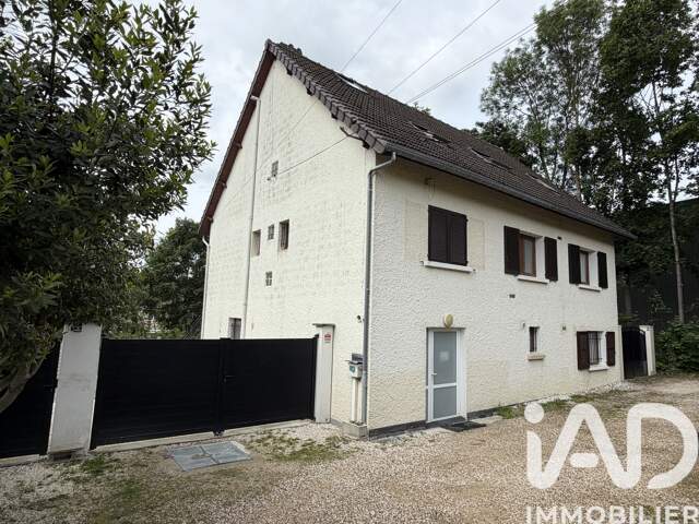 Vente Appartement 4 pièces — photo du bien