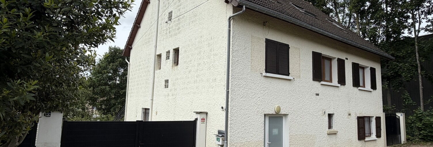 Appartement 4 Pièces 79 m² à vendre à Gagny (93220)