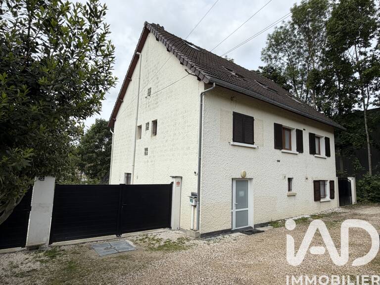 Vente Appartement 4 pièces — photo 1