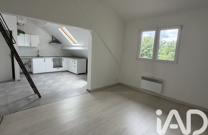 Vente Appartement 4 pièces — photo 2
