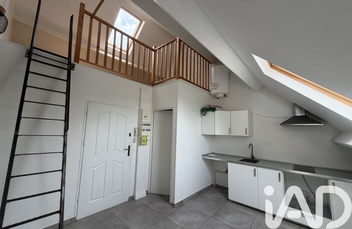 Vente Appartement 4 pièces — photo 3