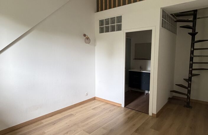Vente Appartement 4 pièces — photo 4