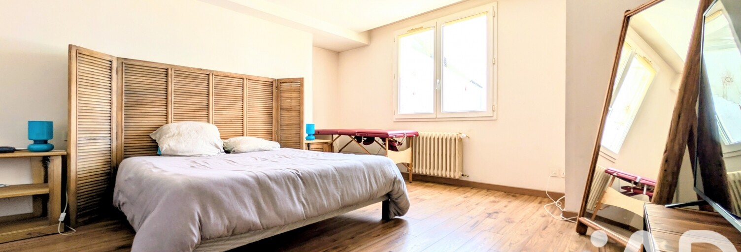 Appartement 4 Pièces 120 m² à vendre à Locminé (56500)