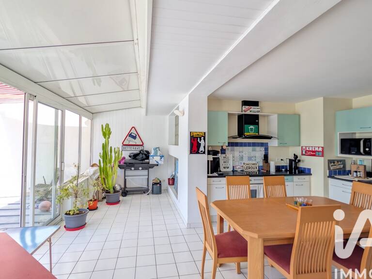 Vente Appartement 4 pièces — photo 1