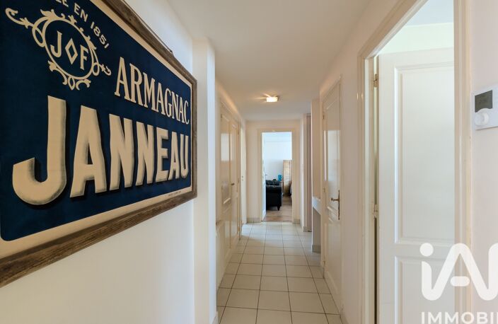Vente Appartement 4 pièces — photo 2