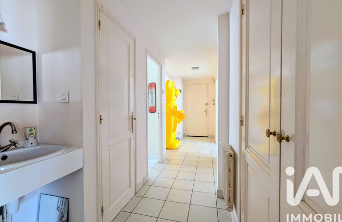 Vente Appartement 4 pièces — photo 3