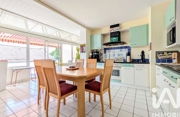 Vente Appartement 4 pièces — photo 4