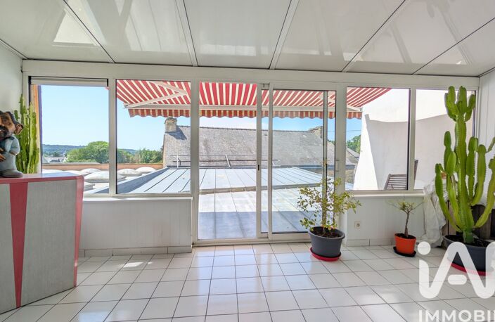 Vente Appartement 4 pièces — photo 5