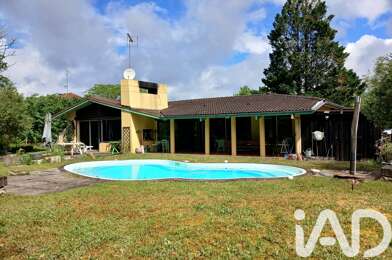 Maison 5 pièces 364000 €