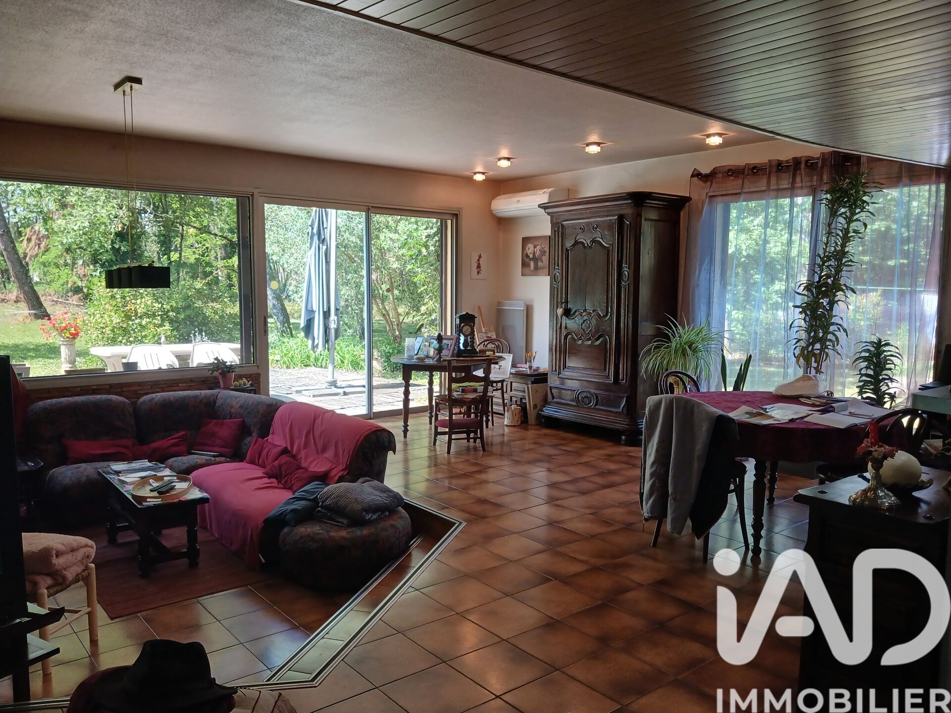Vente Maison d'architecte 5 pièces - Photo 2