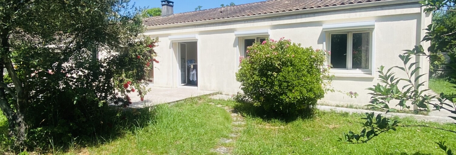 Maison 7 Pièces 145 m² à vendre à Blanquefort (33290)