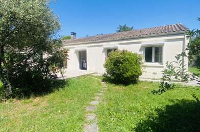 Maison 7 pièces 470000 €