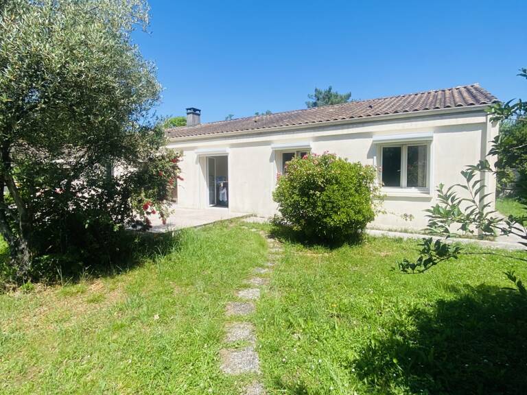 Vente Maison traditionnelle 7 pièces — photo 1