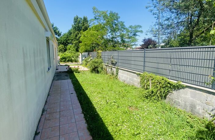 Vente Maison traditionnelle 7 pièces — photo 4
