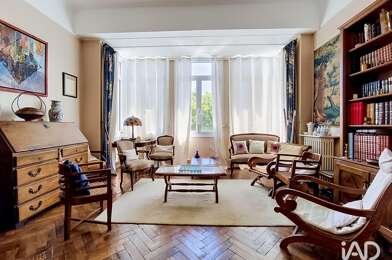 Maison 8 pièces 370000 €