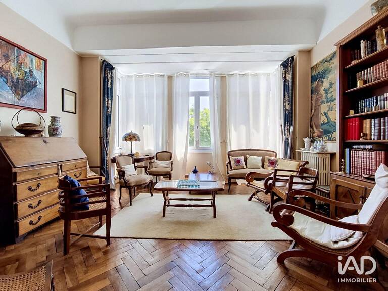 Vente Maison/villa 8 pièces — photo 1